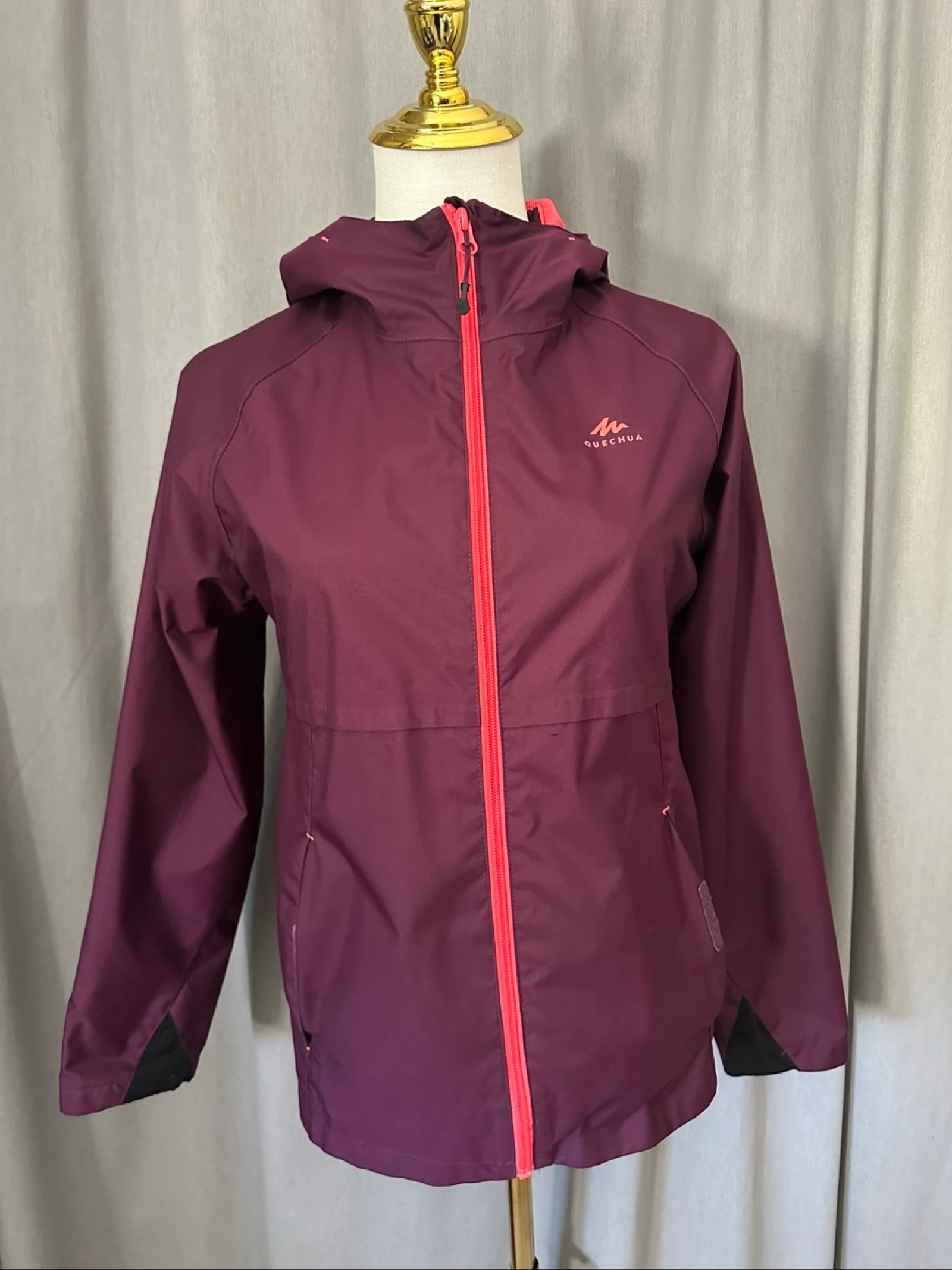 Veste Quechua – photo 2